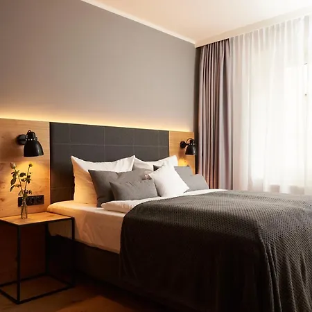 Appartement Longstay Trier