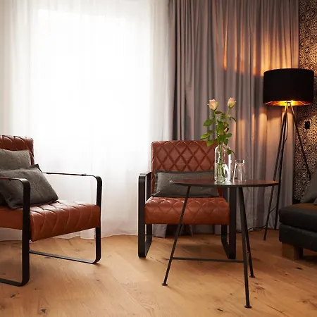 Appartement Longstay Trier
