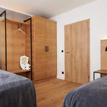 Longstay Appartement Trier
