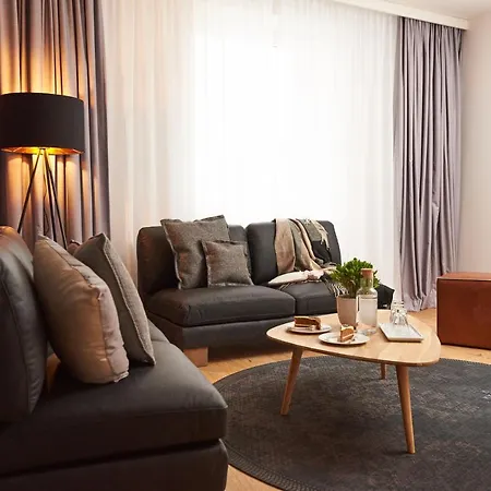 Longstay Trier