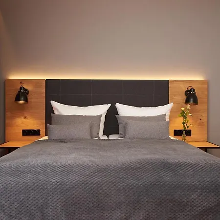 Longstay Appartement *