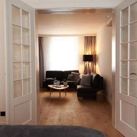 Appartement Longstay *