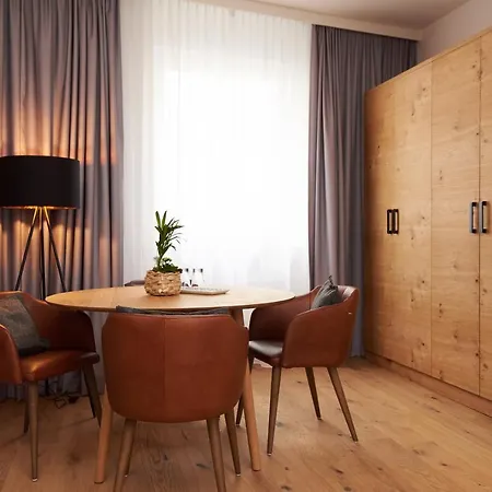 Longstay Appartement