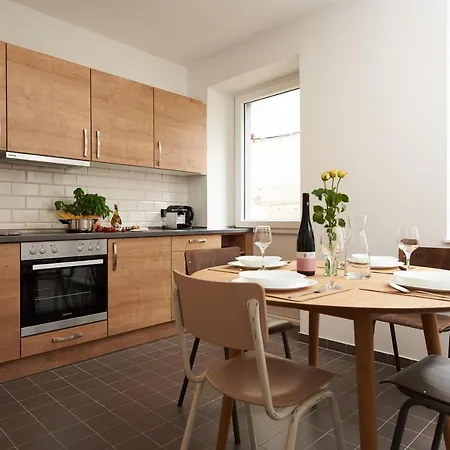 Longstay Appartement