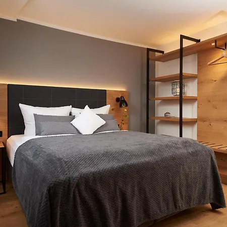Appartement Longstay Trier