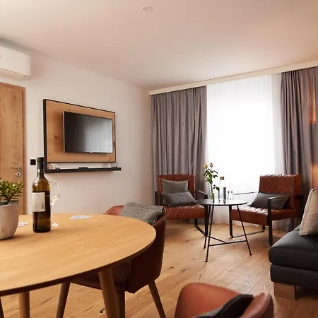 Longstay Appartement *