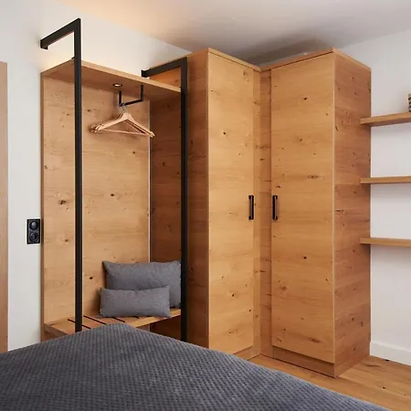 Longstay Appartement *
